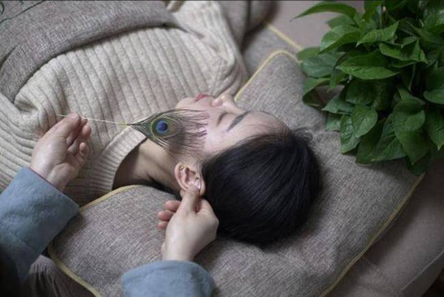 喝茶信息